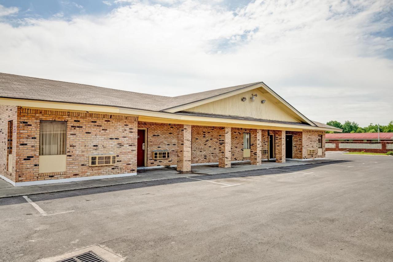 Oyo Hotel Lake Charles La I-10 Exterior foto